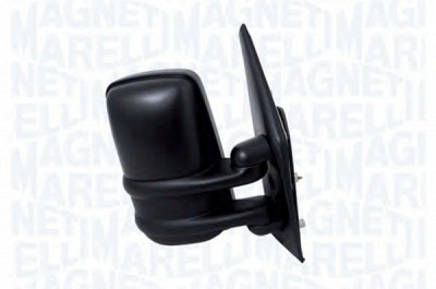 MAGNETI MARELLI 351991717120 -  Наружное зеркало, кабина водителя